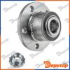Moyeu de roue avant pour VW | KLP-SK-001, 29SKV299